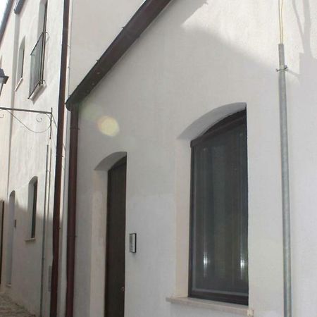 Kamikos Aparthotel Siculiana Ngoại thất bức ảnh