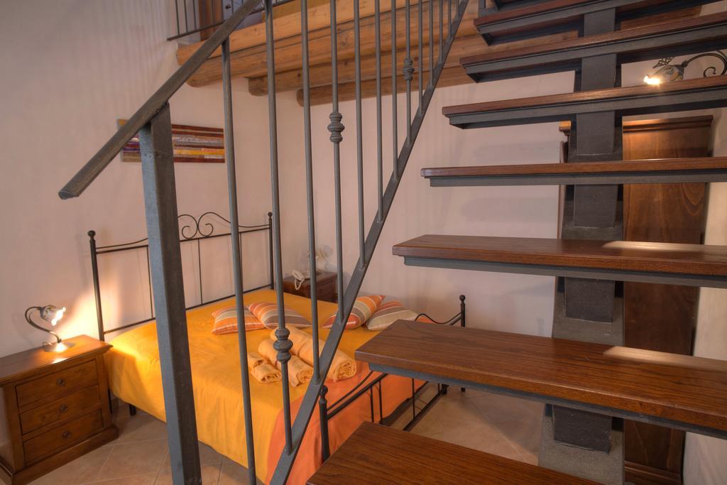 Kamikos Aparthotel Siculiana Ngoại thất bức ảnh