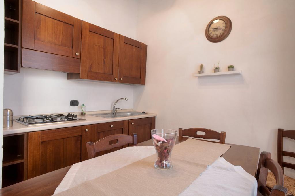 Kamikos Aparthotel Siculiana Phòng bức ảnh
