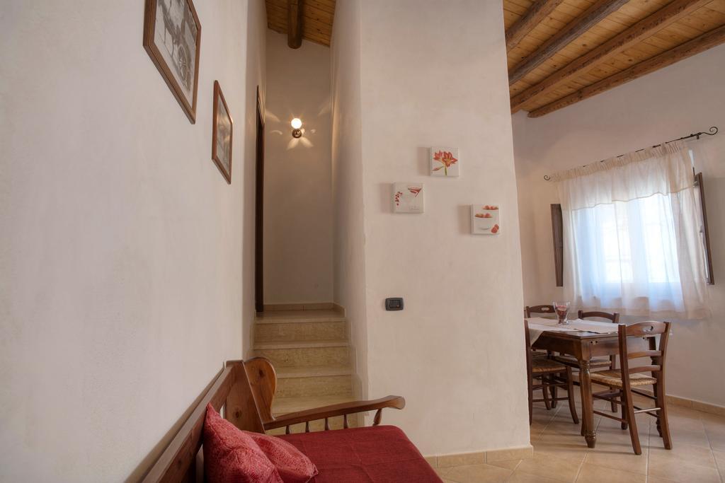 Kamikos Aparthotel Siculiana Phòng bức ảnh