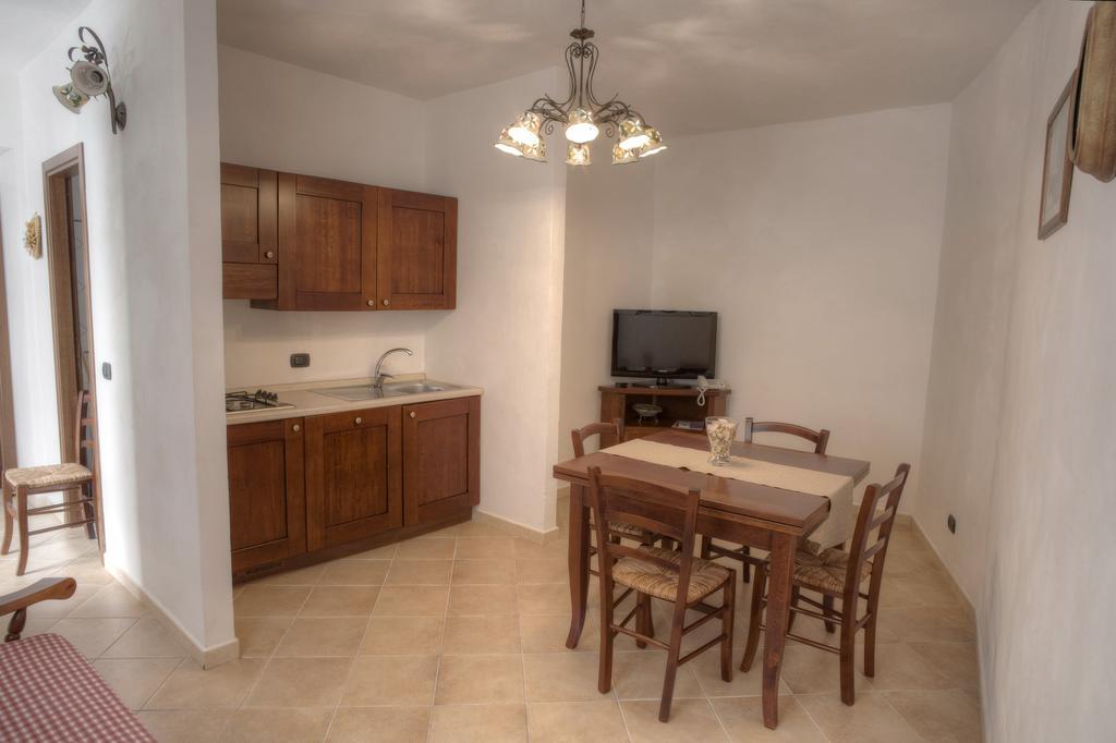 Kamikos Aparthotel Siculiana Phòng bức ảnh