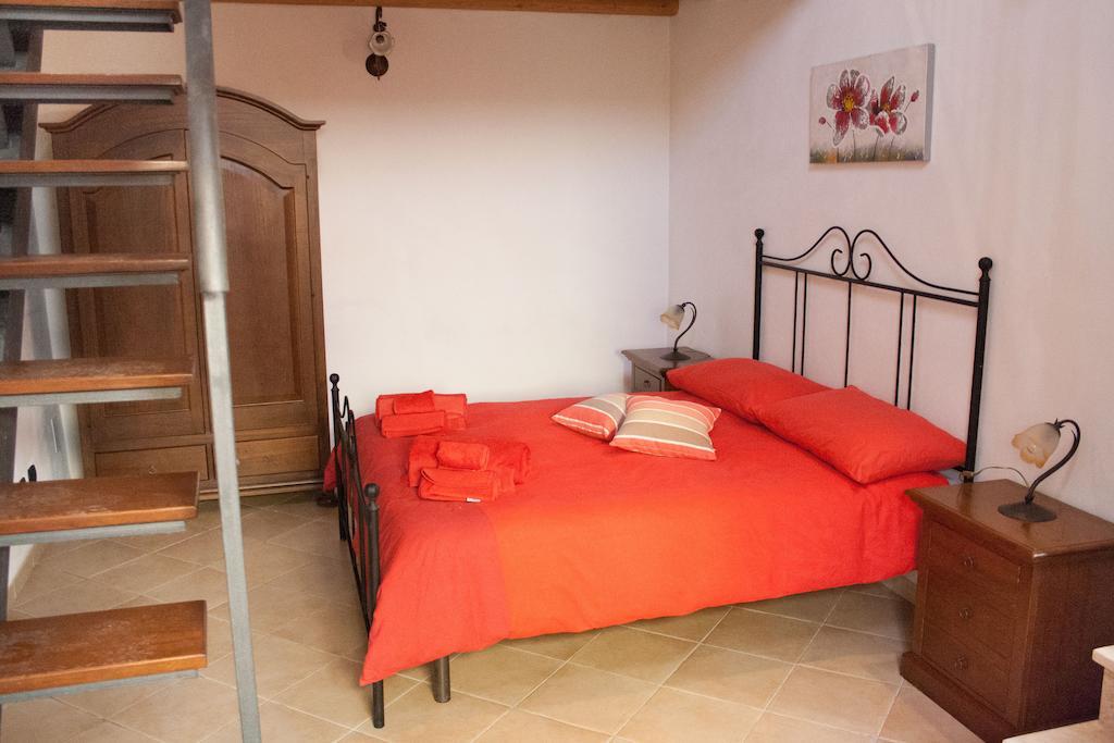 Kamikos Aparthotel Siculiana Ngoại thất bức ảnh