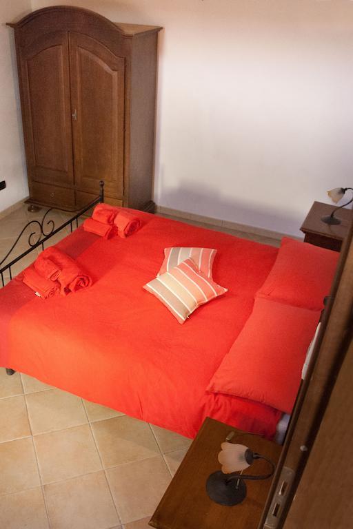 Kamikos Aparthotel Siculiana Ngoại thất bức ảnh