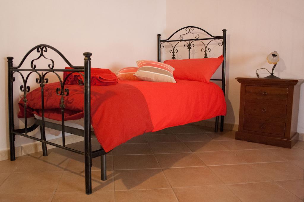Kamikos Aparthotel Siculiana Ngoại thất bức ảnh