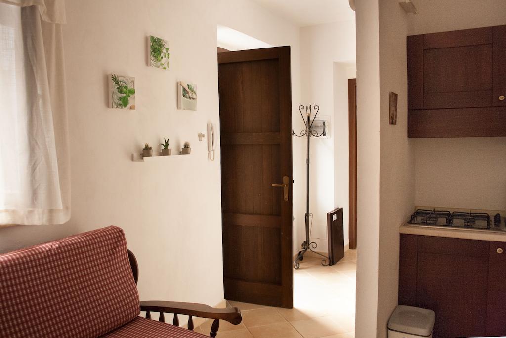 Kamikos Aparthotel Siculiana Ngoại thất bức ảnh