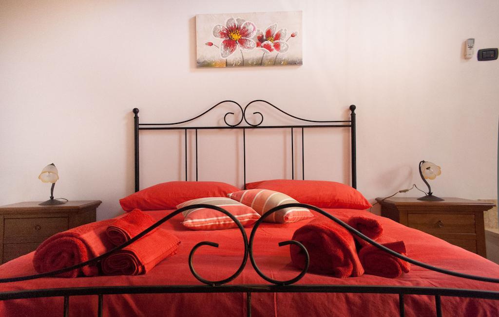 Kamikos Aparthotel Siculiana Ngoại thất bức ảnh