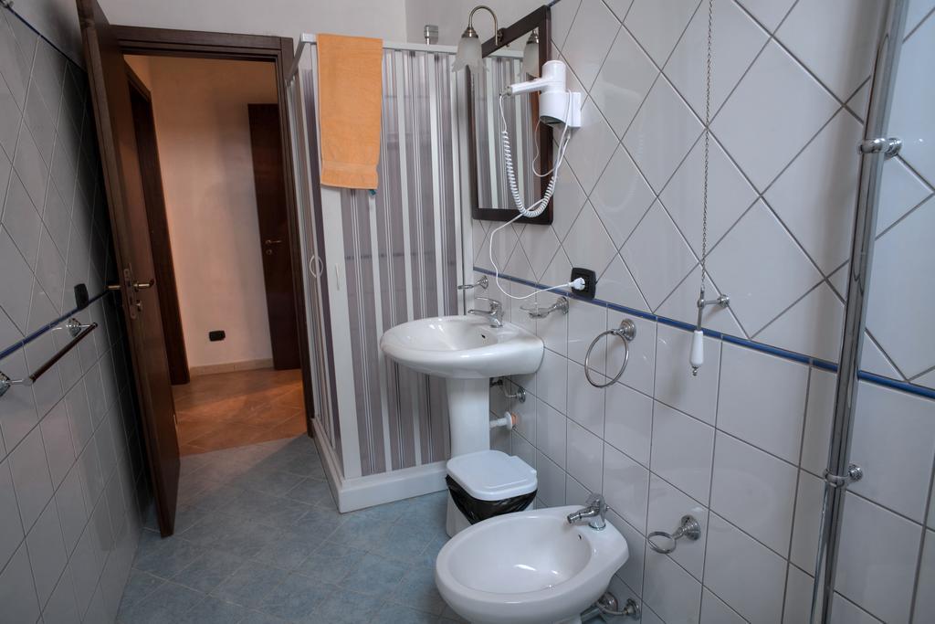 Kamikos Aparthotel Siculiana Ngoại thất bức ảnh