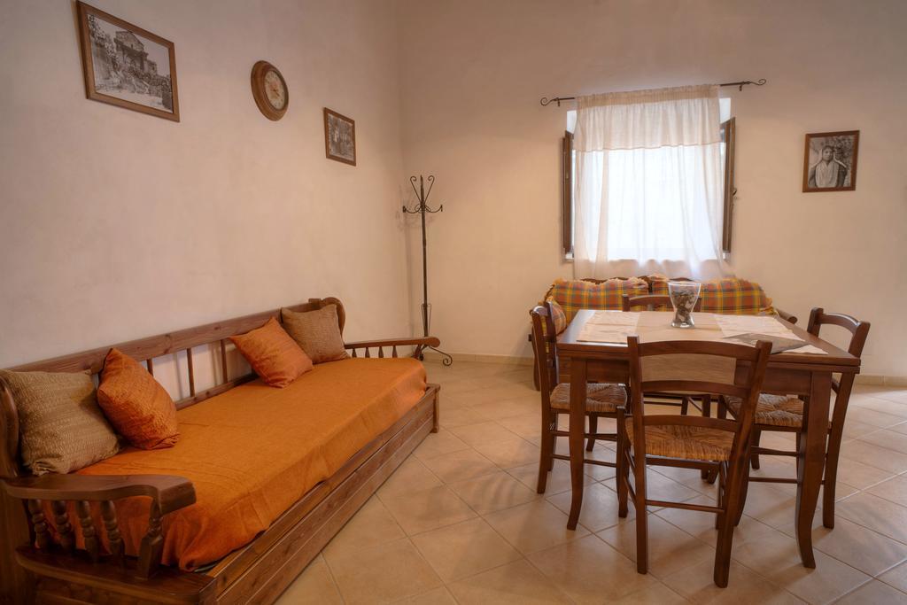 Kamikos Aparthotel Siculiana Ngoại thất bức ảnh