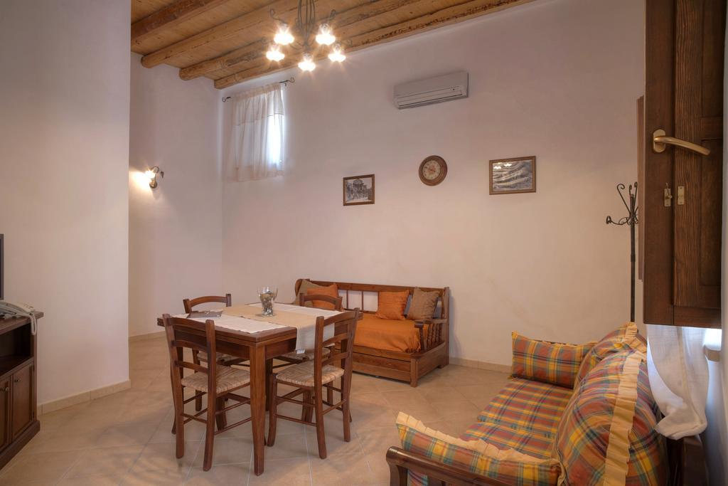 Kamikos Aparthotel Siculiana Ngoại thất bức ảnh