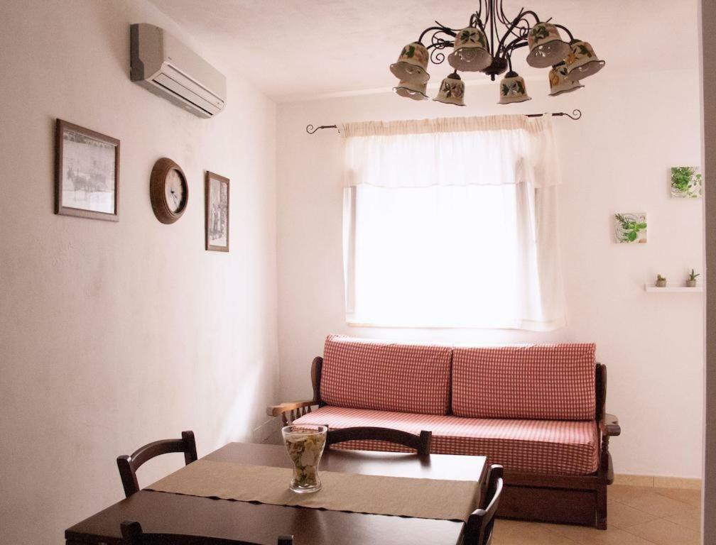 Kamikos Aparthotel Siculiana Ngoại thất bức ảnh