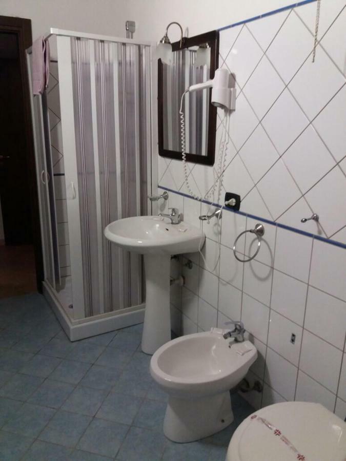 Kamikos Aparthotel Siculiana Ngoại thất bức ảnh